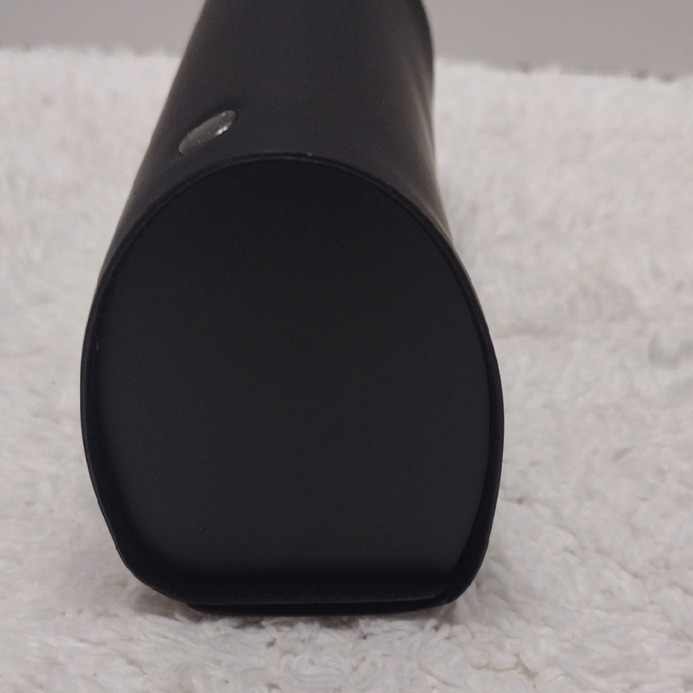 Marc by Marc Jacobs Black Eyewear Case Only 3 299-65 - Picture 7 of 11